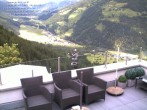 Archived image Webcam Umbrail Pass 11:00