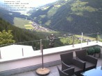 Archived image Webcam Umbrail Pass 15:00
