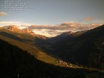 Archived image Webcam Umbrail Pass 05:00
