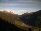 Archiv Foto Webcam Umbrailpass 06:00