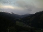 Archived image Webcam Umbrail Pass 06:00