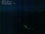 Archiv Foto Webcam Umbrailpass 03:00