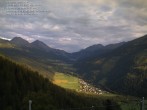 Archiv Foto Webcam Umbrailpass 06:00