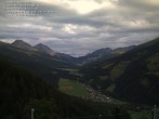 Archiv Foto Webcam Umbrailpass 07:00