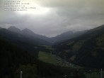 Archiv Foto Webcam Umbrailpass 09:00