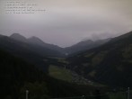 Archiv Foto Webcam Umbrailpass 11:00