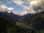 Archiv Foto Webcam Umbrailpass 13:00