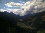 Archiv Foto Webcam Umbrailpass 15:00