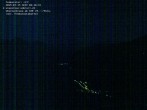 Archiv Foto Webcam Umbrailpass 03:00