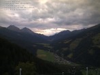 Archiv Foto Webcam Umbrailpass 06:00