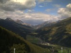 Archiv Foto Webcam Umbrailpass 09:00
