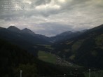Archiv Foto Webcam Umbrailpass 11:00