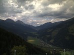 Archiv Foto Webcam Umbrailpass 13:00