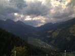 Archiv Foto Webcam Umbrailpass 15:00