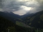 Archiv Foto Webcam Umbrailpass 17:00