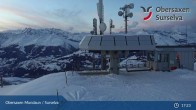 Archiv Foto Webcam Piz Mundaun 16:00