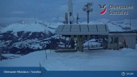 Archived image Webcam Piz Mundaun, Obersaxen 07:00