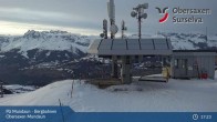 Archiv Foto Webcam Piz Mundaun 16:00