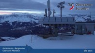 Archived image Webcam Piz Mundaun, Obersaxen 18:00