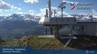 Archiv Foto Webcam Piz Mundaun 16:00