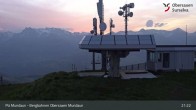 Archiv Foto Webcam Piz Mundaun 00:00