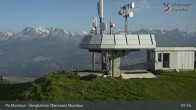 Archiv Foto Webcam Piz Mundaun 06:00