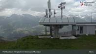 Archiv Foto Webcam Piz Mundaun 12:00