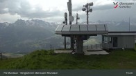 Archiv Foto Webcam Piz Mundaun 14:00