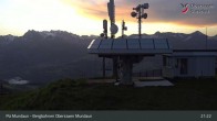 Archiv Foto Webcam Piz Mundaun 02:00
