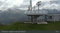 Archiv Foto Webcam Piz Mundaun 14:00