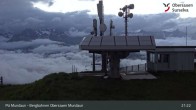 Archiv Foto Webcam Piz Mundaun 20:00