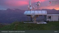 Archiv Foto Webcam Piz Mundaun 04:00