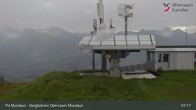 Archiv Foto Webcam Piz Mundaun 06:00