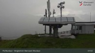 Archiv Foto Webcam Piz Mundaun 07:00