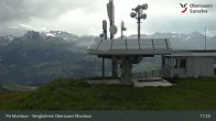 Archiv Foto Webcam Piz Mundaun 16:00