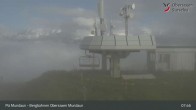Archiv Foto Webcam Piz Mundaun 07:00