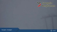 Archiv Foto Webcam Savognin, Bergstation Panoramabahn 14:00