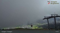 Archiv Foto Webcam Savognin, Bergstation Panoramabahn 12:00