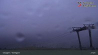 Archiv Foto Webcam Savognin, Bergstation Panoramabahn 02:00