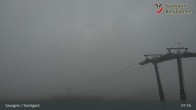 Archiv Foto Webcam Savognin, Bergstation Panoramabahn 06:00