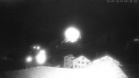 Archived image Webcam Tarasp Castle 23:00