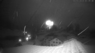 Archived image Webcam Tarasp Castle 23:00