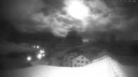 Archived image Webcam Tarasp Castle 01:00