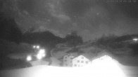 Archiv Foto Webcam Scuol: Schloss Tarasp 05:00