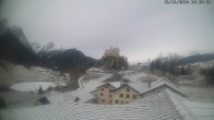 Archiv Foto Webcam Scuol: Schloss Tarasp 09:00