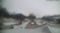 Archiv Foto Webcam Scuol: Schloss Tarasp 11:00