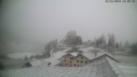 Archiv Foto Webcam Scuol: Schloss Tarasp 13:00