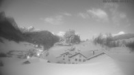 Archiv Foto Webcam Scuol: Schloss Tarasp 06:00