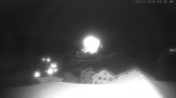 Archived image Webcam Tarasp Castle 23:00