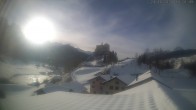 Archived image Webcam Tarasp Castle 13:00